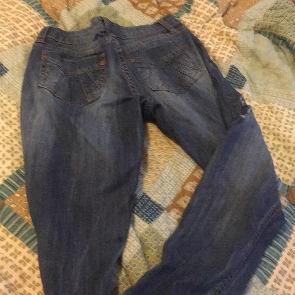 Denim jeans - Picture 2 of 2